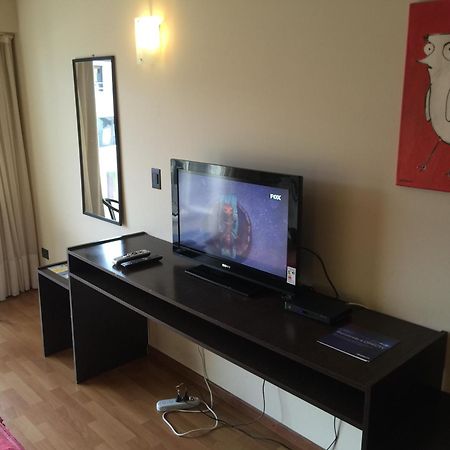 Alojamiento Bariloche Apartment ภายนอก รูปภาพ