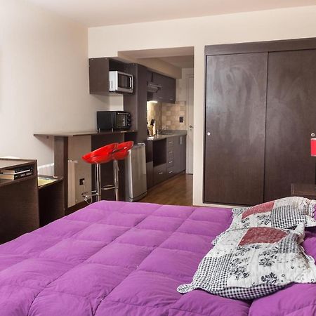 Alojamiento Bariloche Apartment ภายนอก รูปภาพ