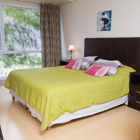 Alojamiento Bariloche Apartment ภายนอก รูปภาพ