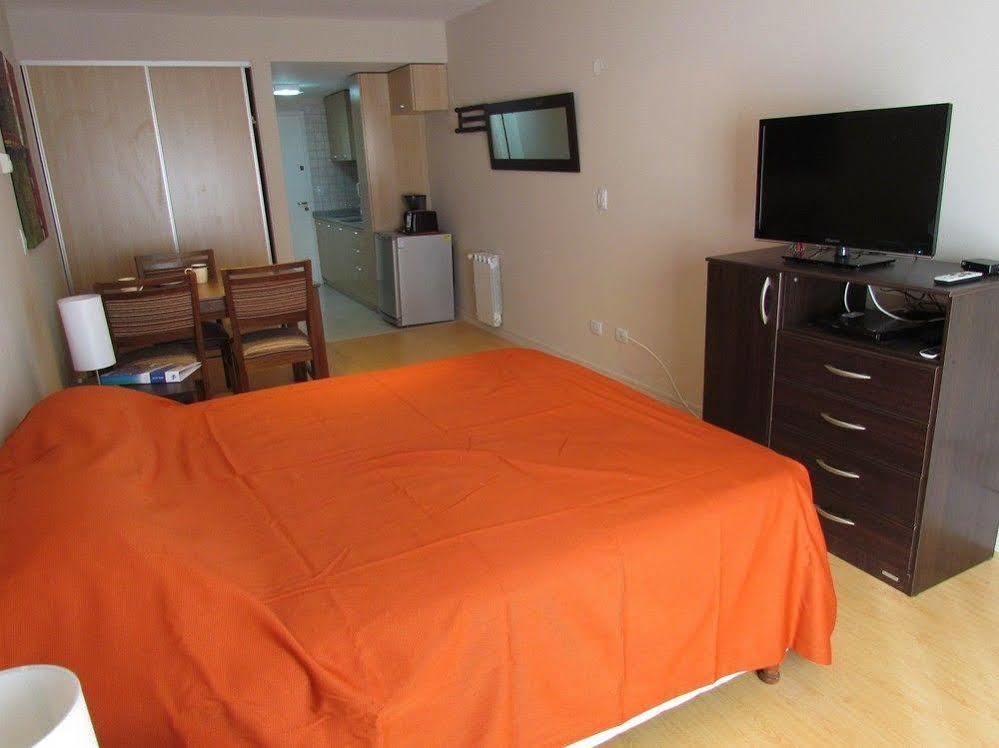 Alojamiento Bariloche Apartment ภายนอก รูปภาพ