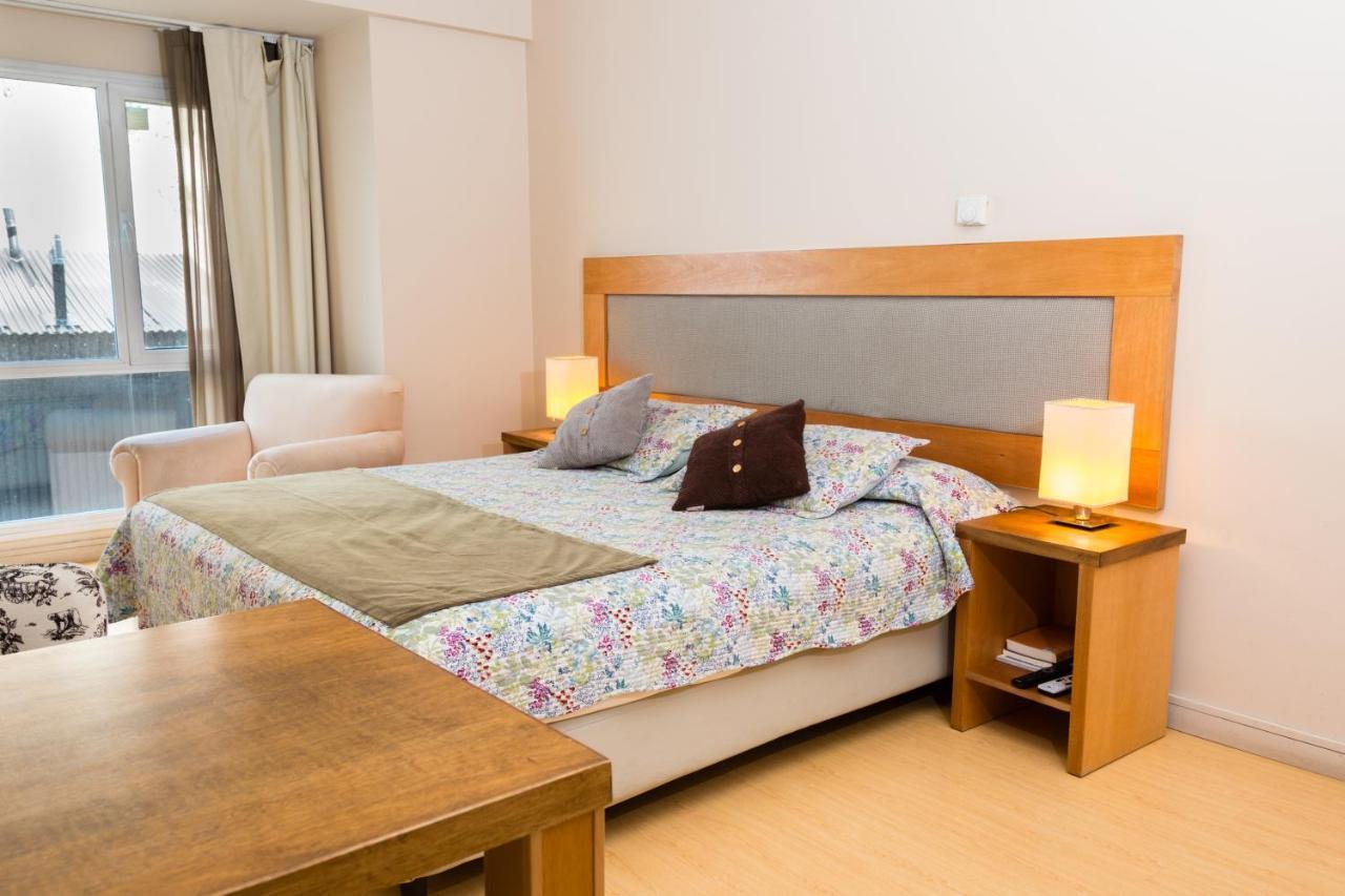 Alojamiento Bariloche Apartment ภายนอก รูปภาพ