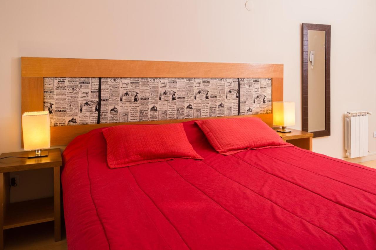 Alojamiento Bariloche Apartment ภายนอก รูปภาพ