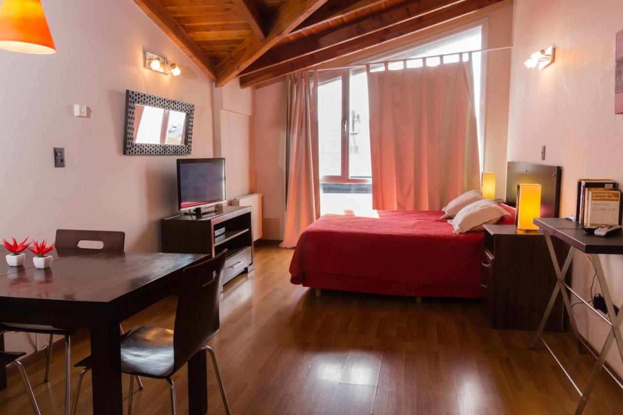 Alojamiento Bariloche Apartment ภายนอก รูปภาพ