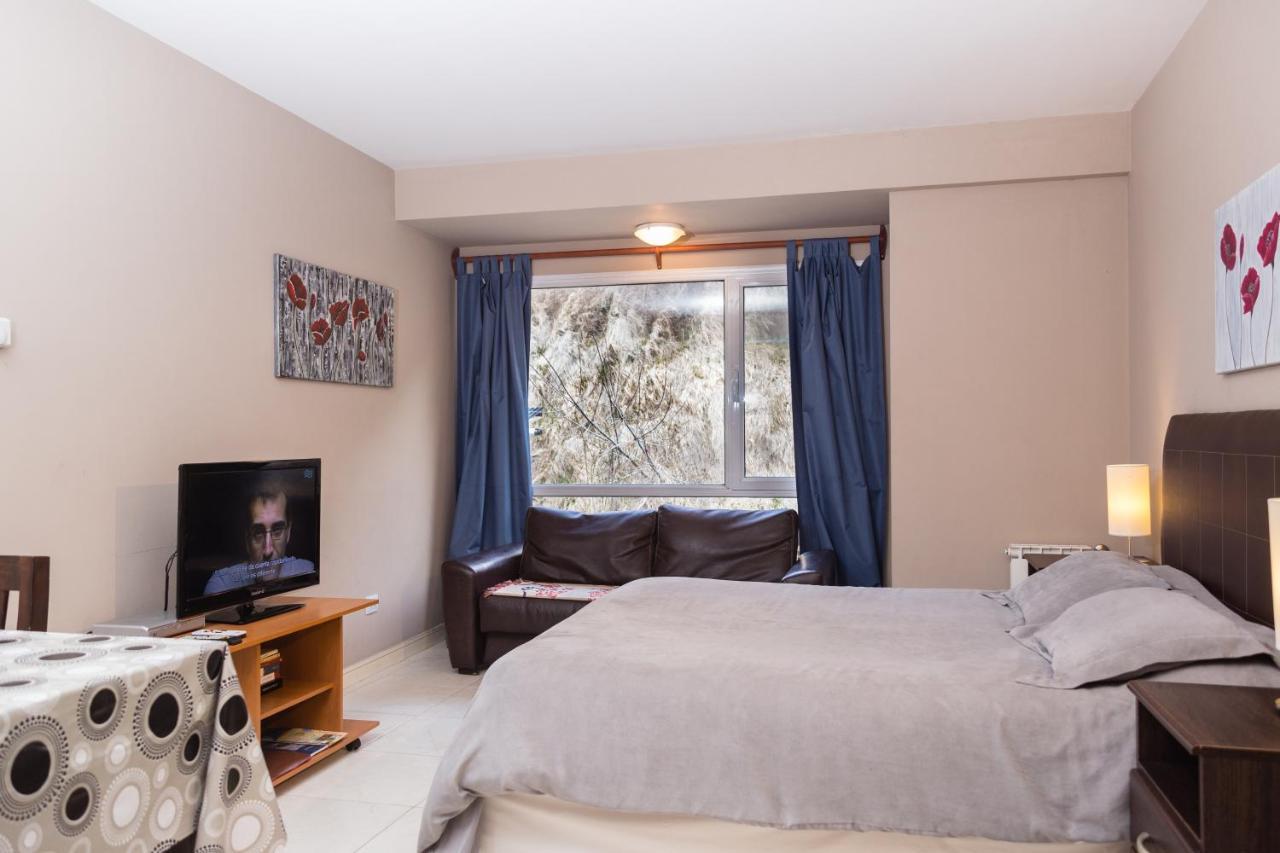 Alojamiento Bariloche Apartment ภายนอก รูปภาพ