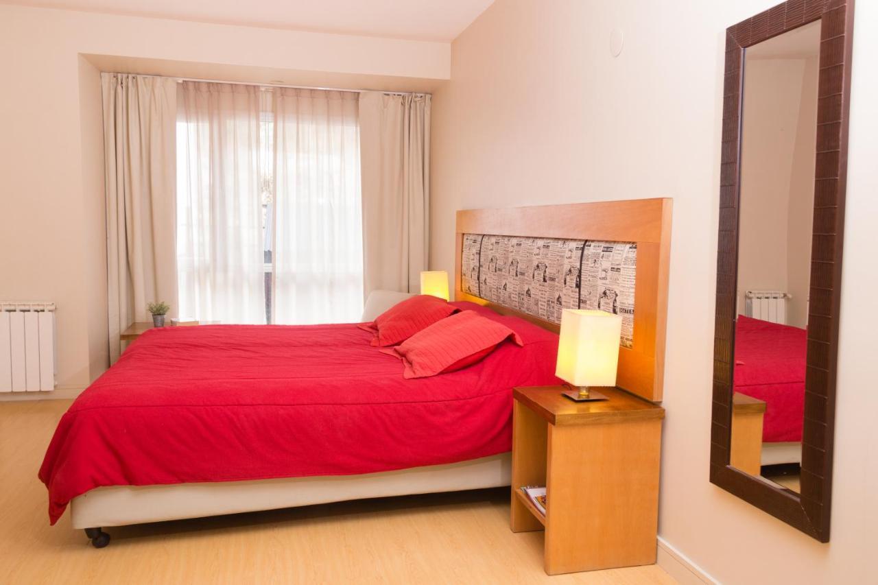 Alojamiento Bariloche Apartment ภายนอก รูปภาพ