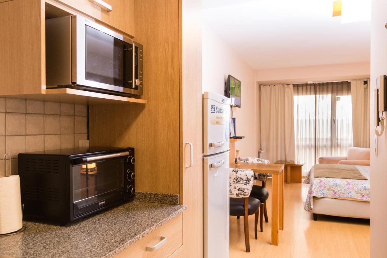 Alojamiento Bariloche Apartment ภายนอก รูปภาพ