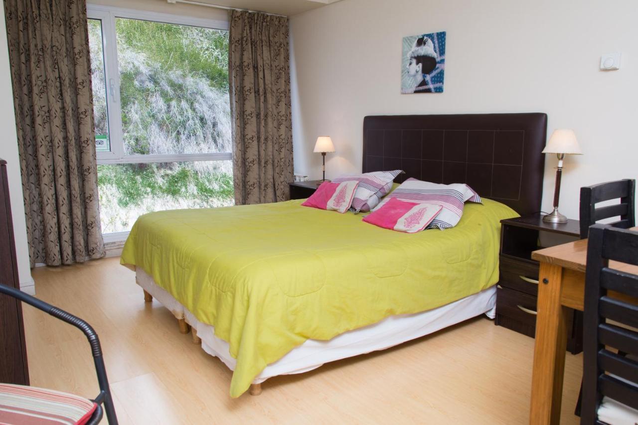 Alojamiento Bariloche Apartment ภายนอก รูปภาพ