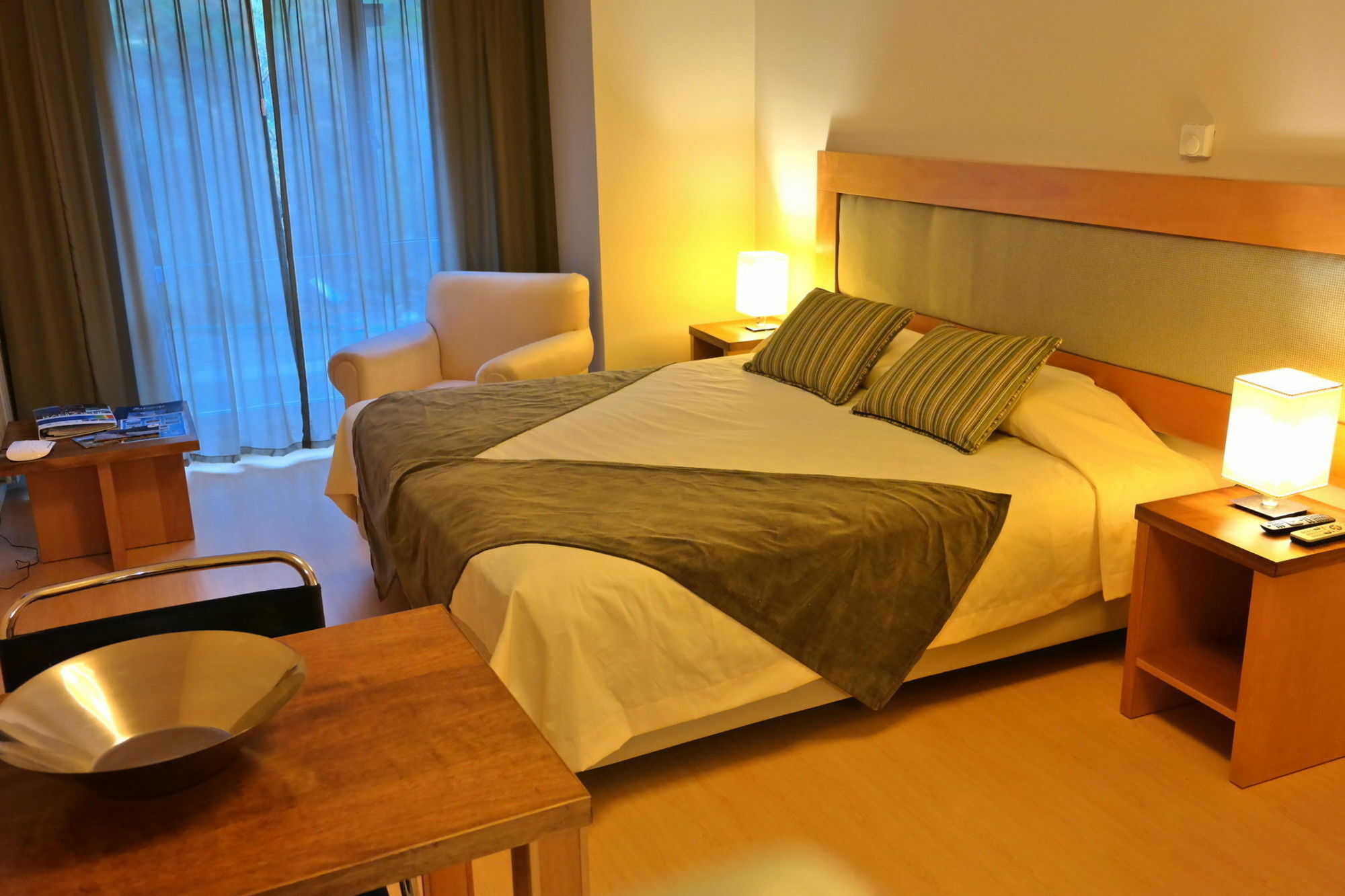 Alojamiento Bariloche Apartment ภายนอก รูปภาพ